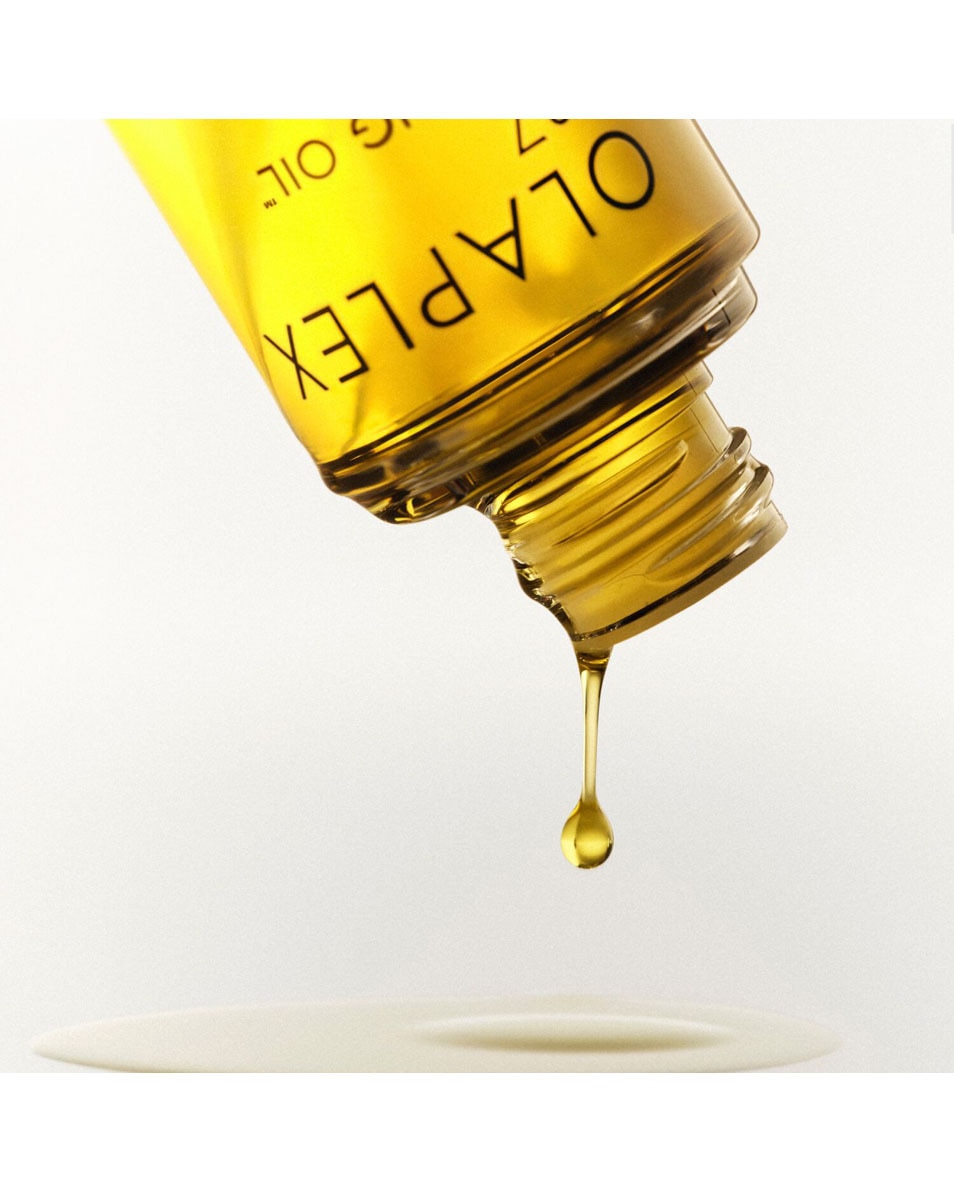 OLAPLEX Endless Shine Hair Set Trousse pour cheveux doux 2 ST 4