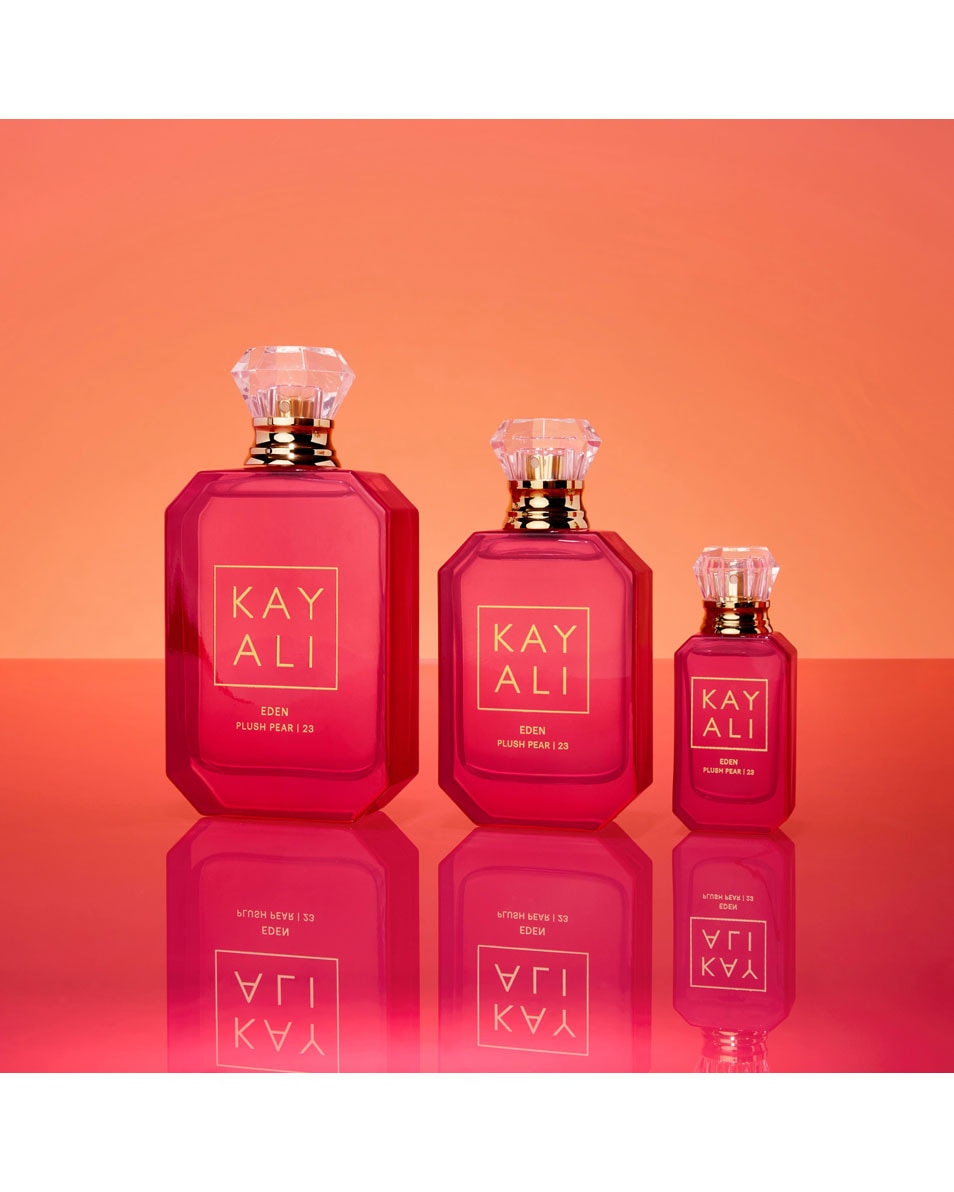KAYALI EDEN PLUSH PEAR 23 EAU DE PARFUM 10 ML