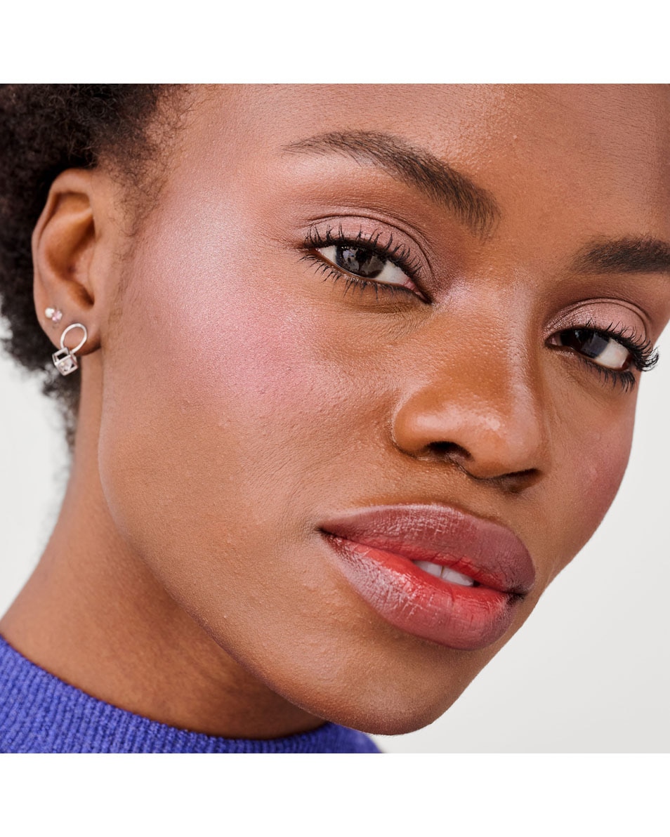 BENEFIT COSMETICS LNY Cheek Charms - Blush & highlighter palette édition limitée 4