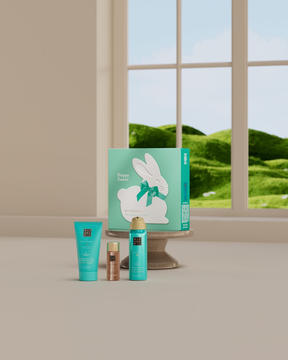 RITUALS The Ritual of Karma Paashaas 2026 3 ST 4