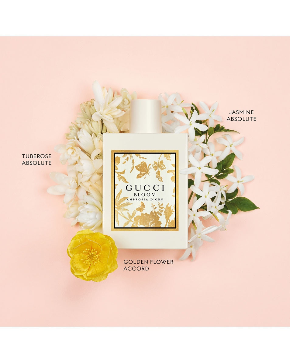 GUCCI Bloom Eau de parfum 50 ML 4