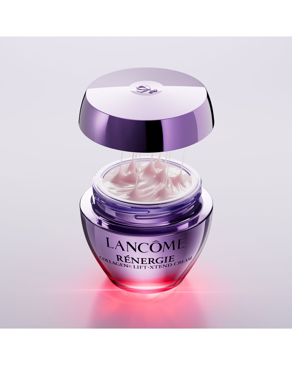 LANCÔME Rénergie Collagen+ Lift-Xtend Crème 50 ML 4