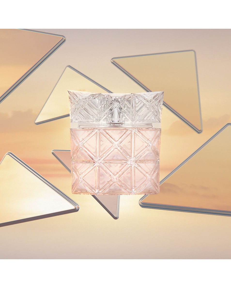 ISSEY MIYAKE Lumière d'Issey Eau de Parfum 50 ML 4