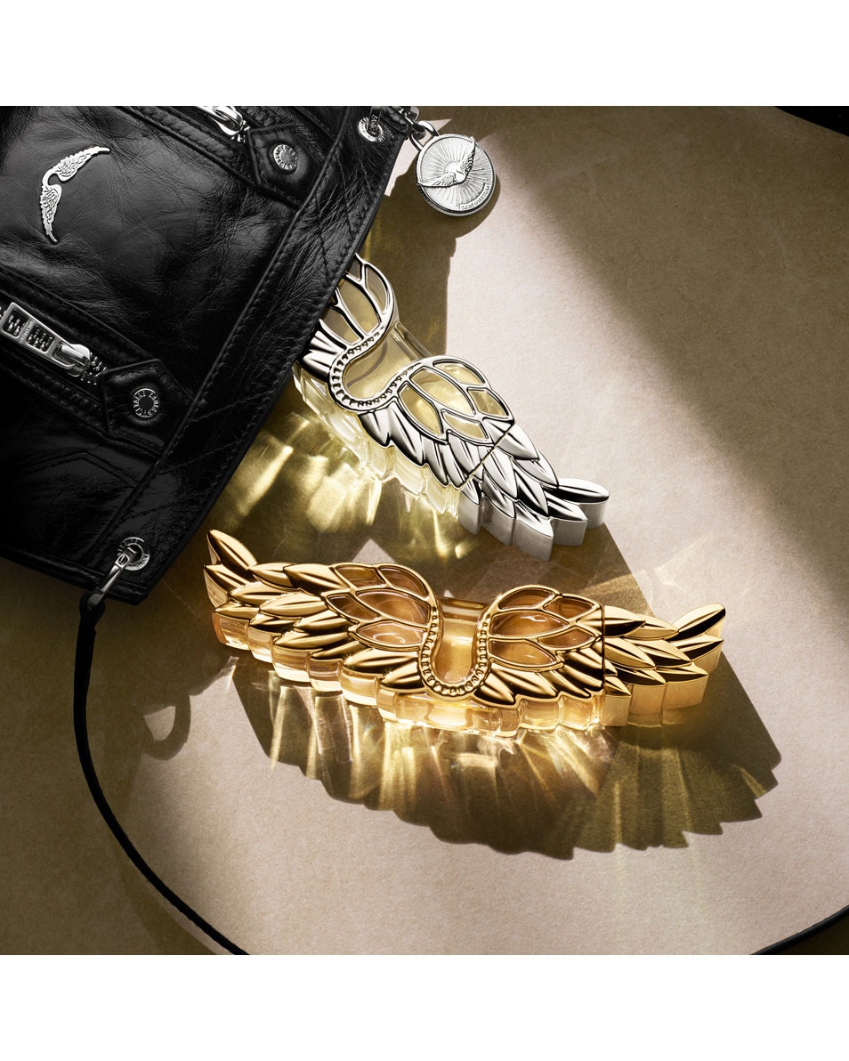 ZADIG&VOLTAIRE ZADIG L'Intense - Eau de Parfum Intense 30 ML 4