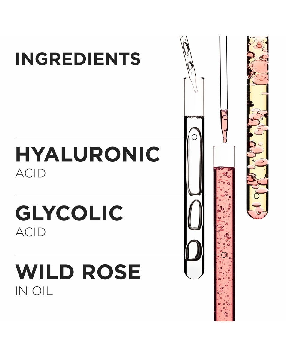 KÉRASTASE Gloss Absolu Bain Riche Crème Hydra-Glaze Shampooing anti-frisottis - Pour cheveux épais et frisés 250 ML 4
