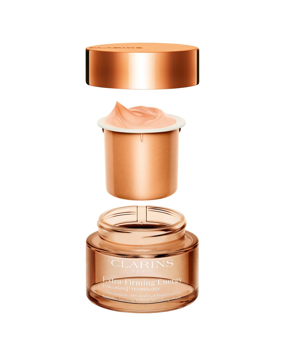 CLARINS Extra-Firming Extra-firming energy 50 ML 4