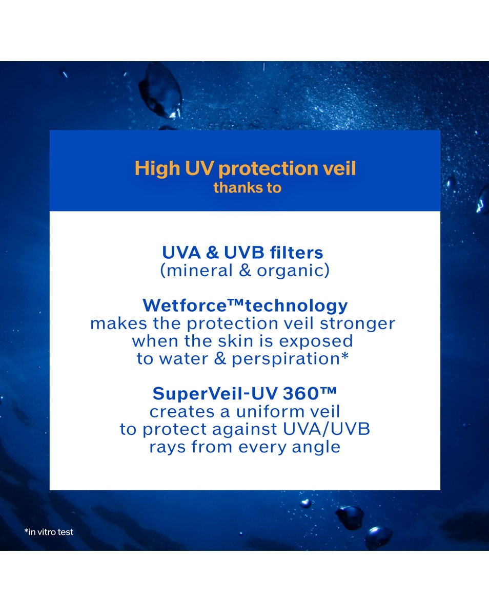 SHISEIDO Expert Sun Protector Lait Solaire Peau Sensible SPF50+ 150 ML 4