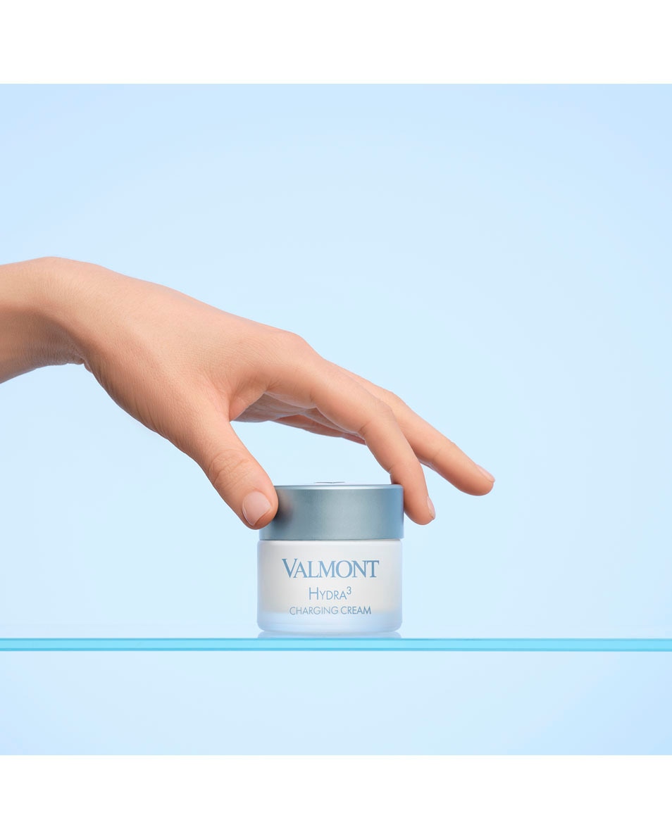 VALMONT HYDRATION Crème hydratante haute émollience visage 50 ML 4