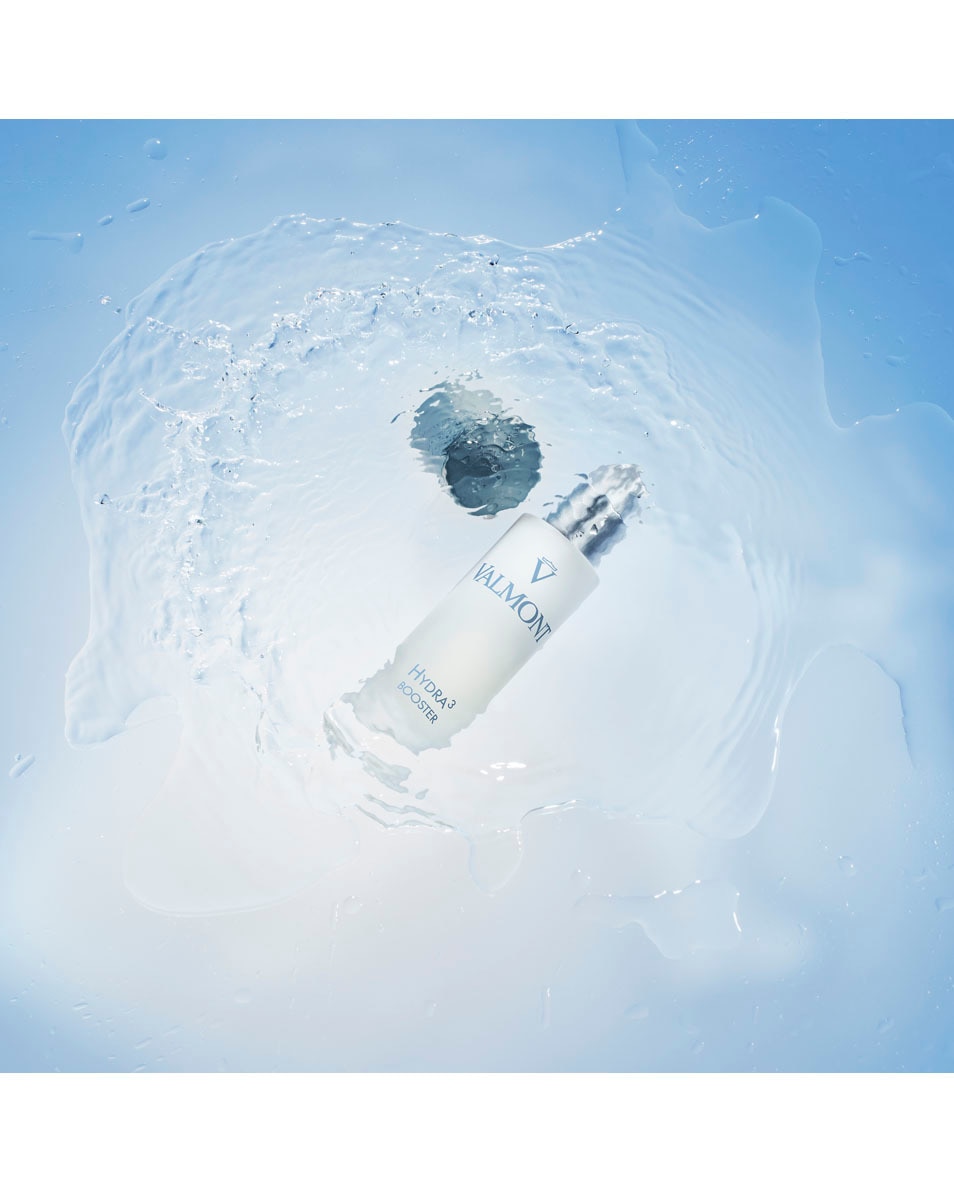 VALMONT HYDRATION Sérum hydratant repulpant visage 30 ML 4
