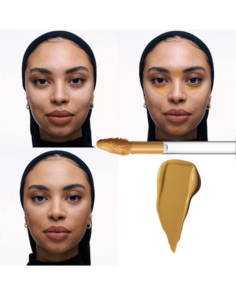 M.A.C STUDIO FIX Studio Fix 24hr Colour Corrector OCHRE 4