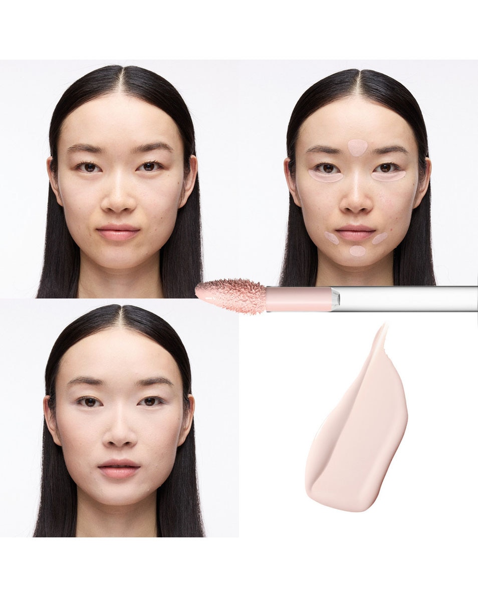 M.A.C STUDIO FIX Studio Fix 24hr Colour Corrector LIGHT PINK 4