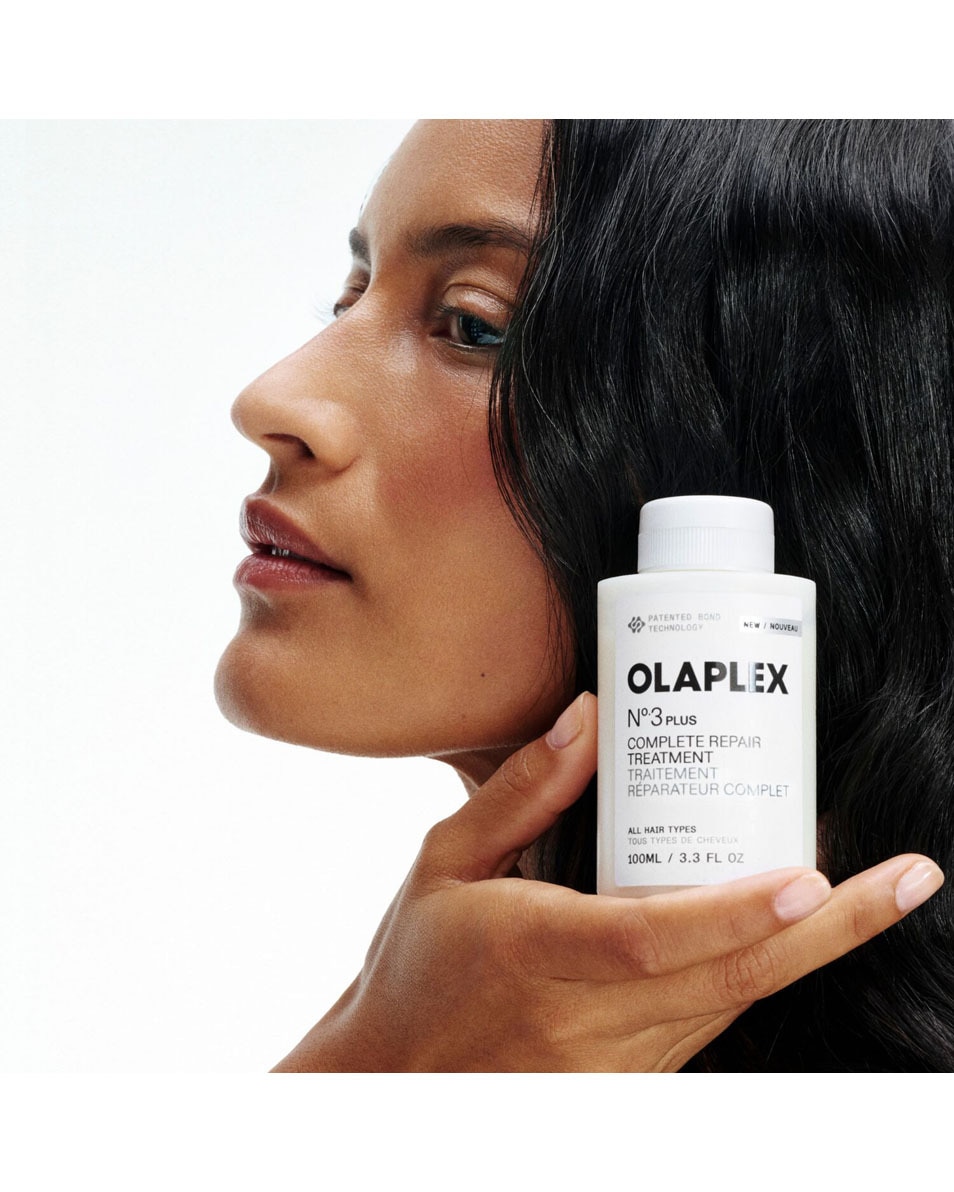 OLAPLEX No.3plus Treatment Réparateur Complet 100 ML 4