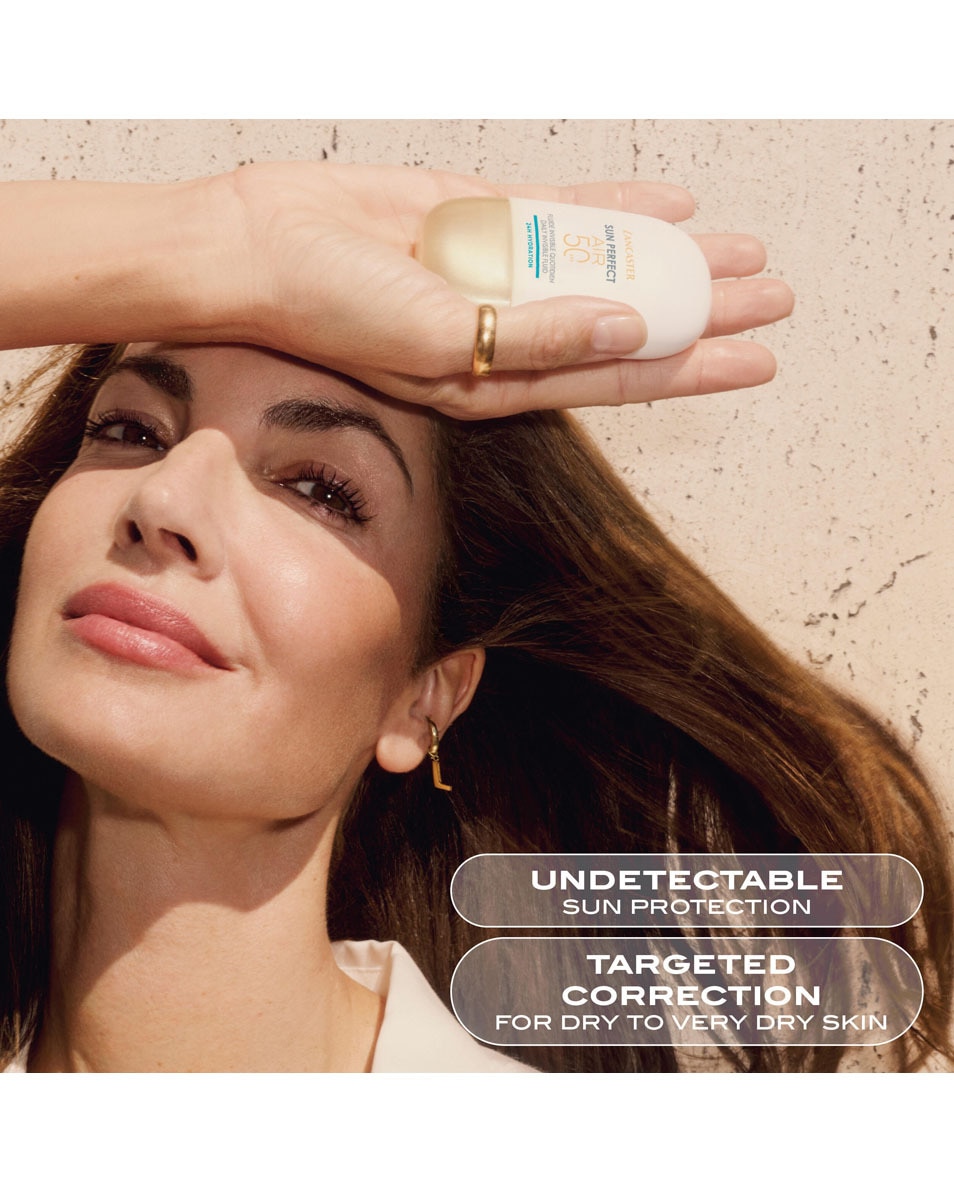 LANCASTER Sun Perfect Sun perfect air 40 ML 4