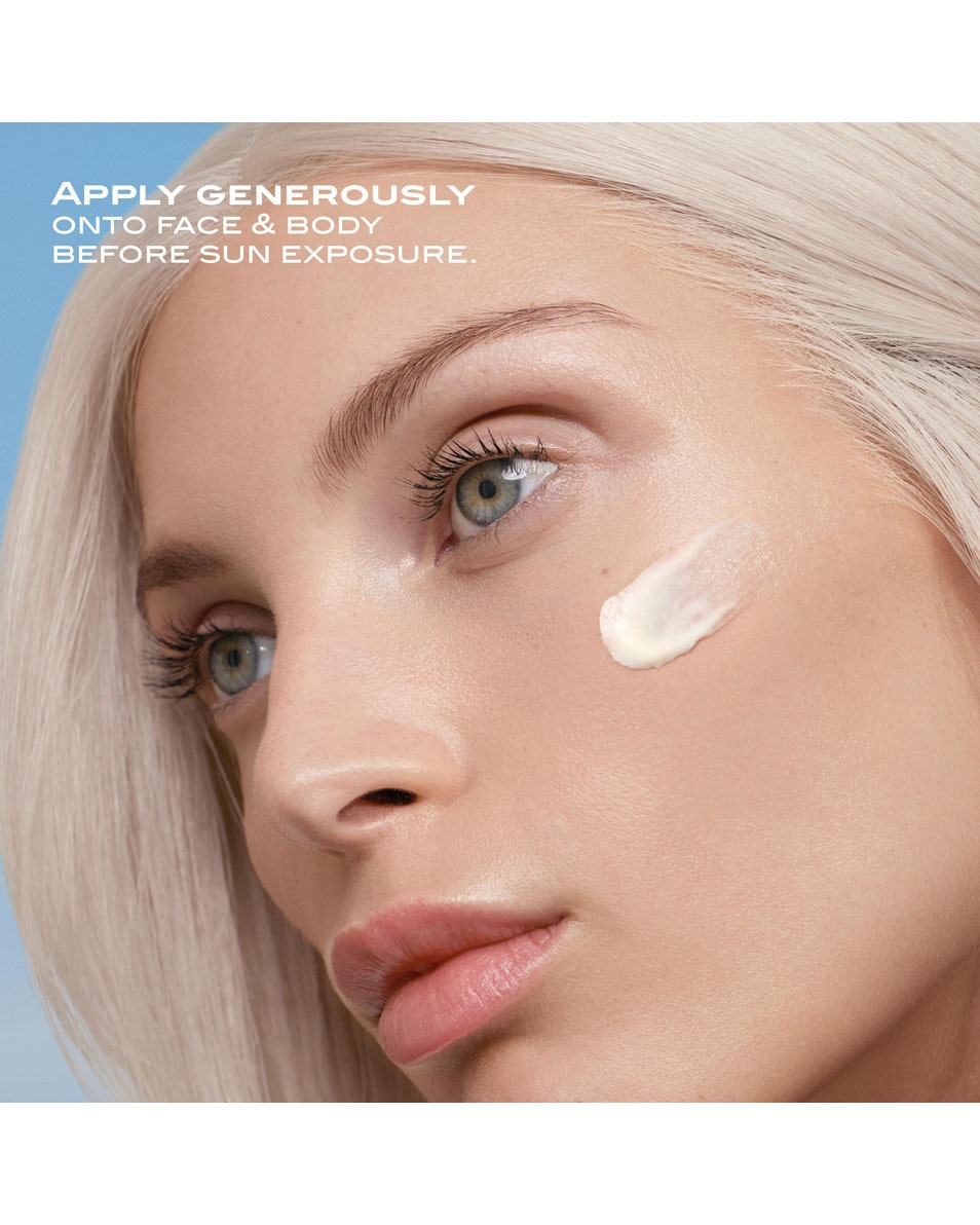 LANCASTER Sun Beauty Sun beauty face & body 30 ML 4