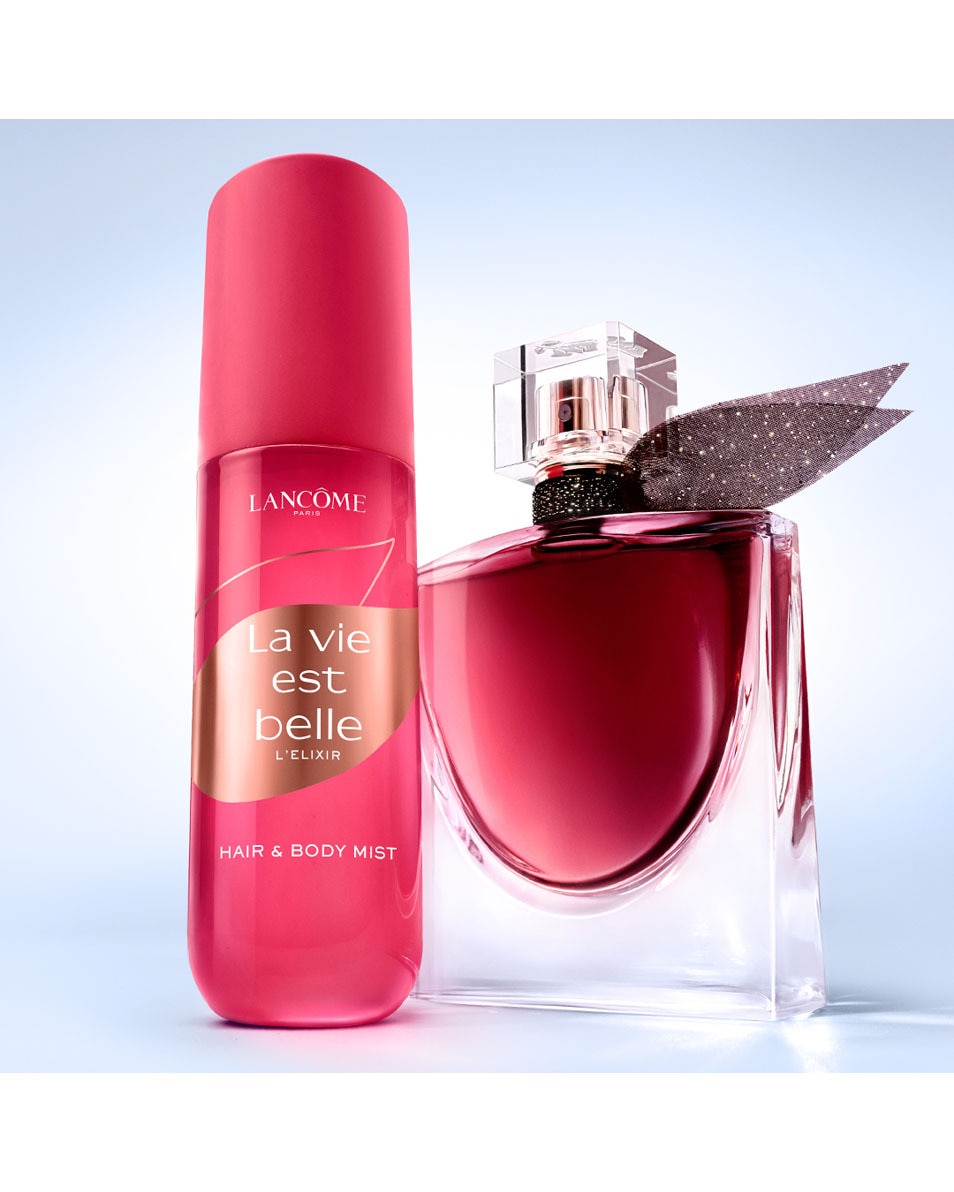 LANCÔME La Vie Est Belle L'Elixir Brume Corps & Cheveux 100 ML 4