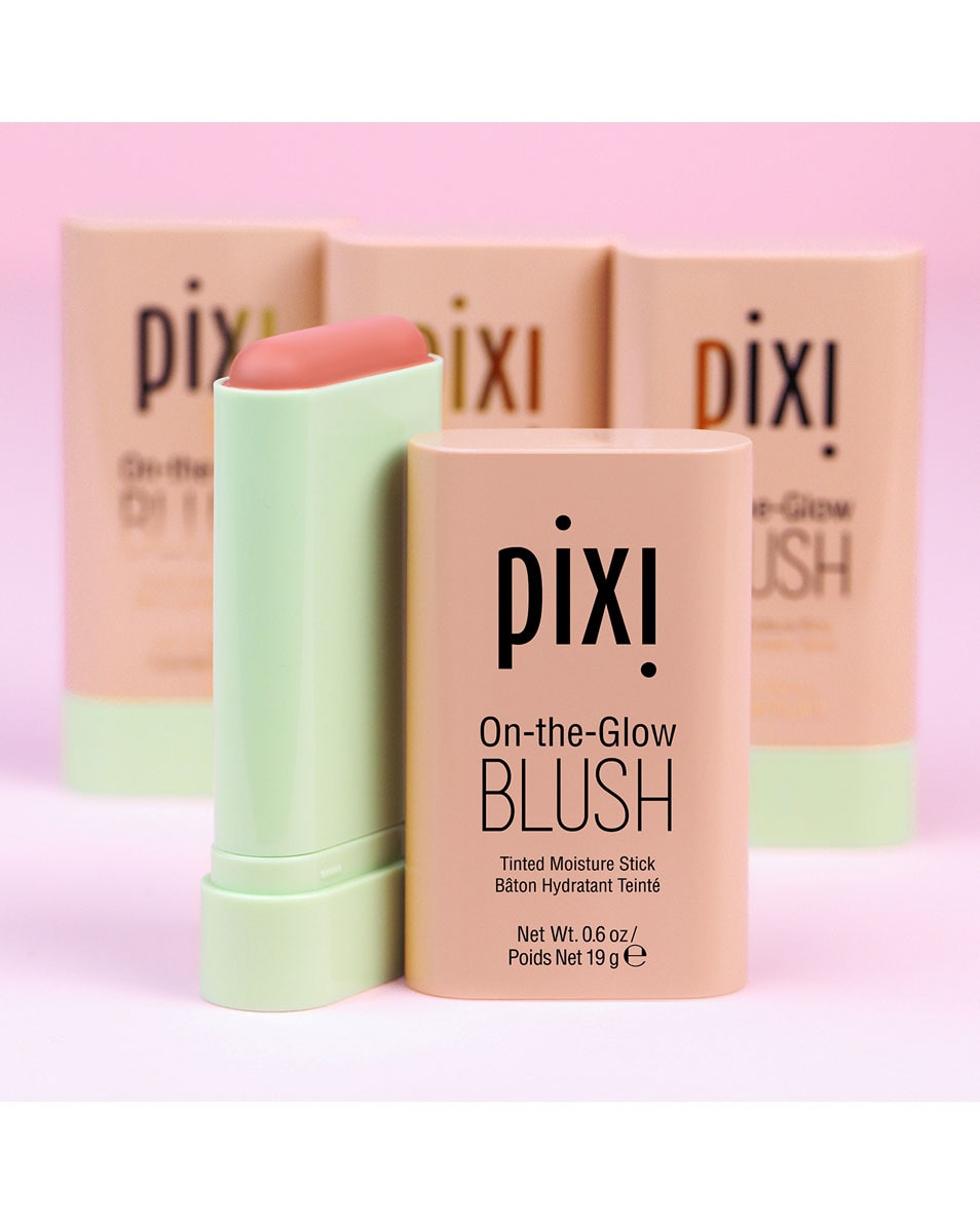 PIXI SS26 Getint vochtstokje Chantilly 4