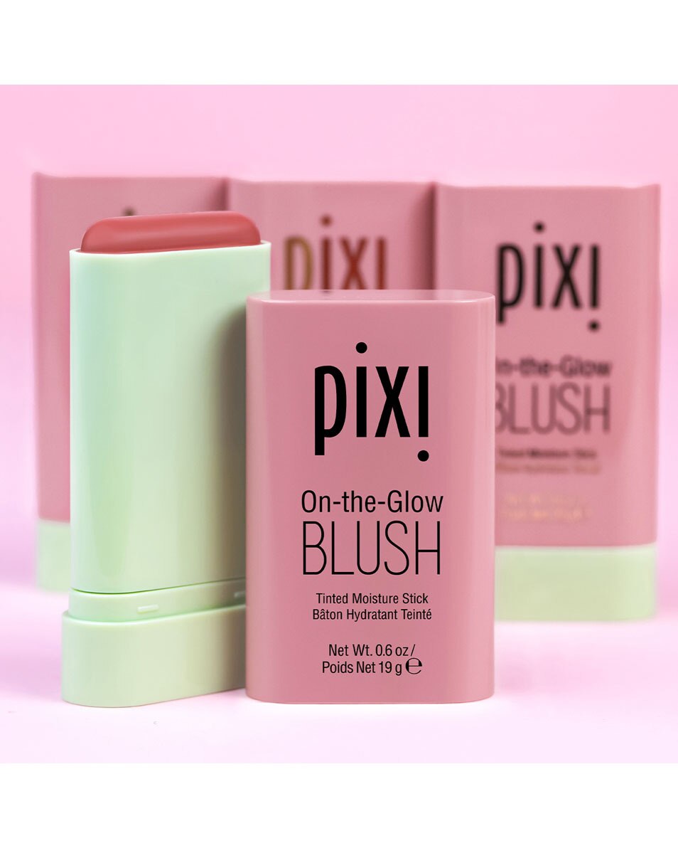 PIXI SS26 Stick d’humidité teinté Mauve 4