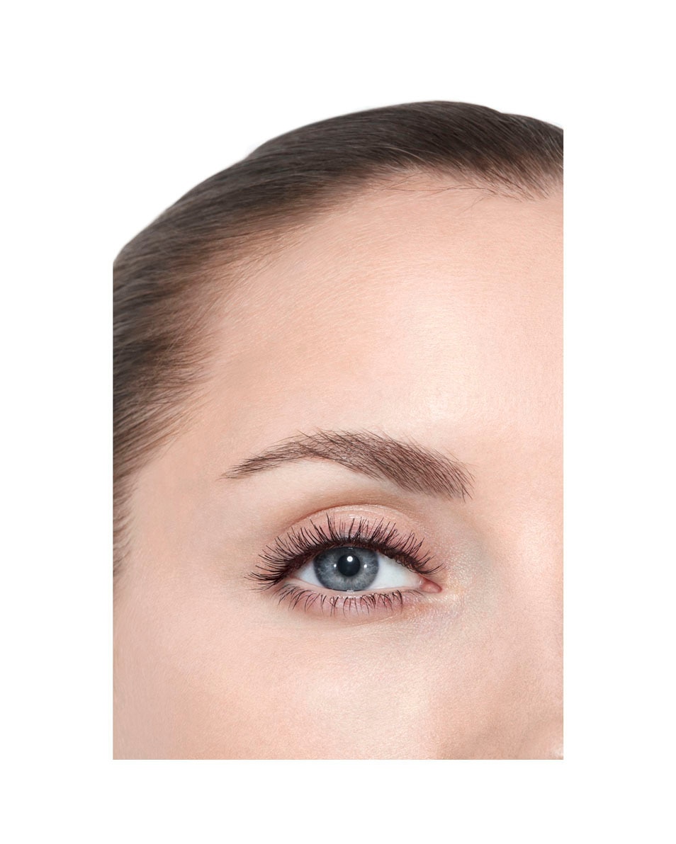 CHANEL LES BEIGES MASCARA MASCARA VOLUME ET DEFINITION 30 NOIR 4