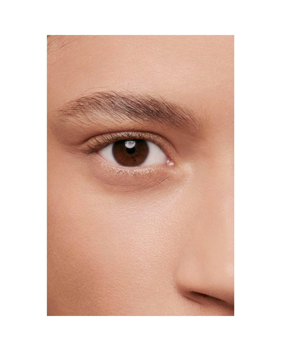 CHANEL LES BEIGES CORRECTEUR SÉRUM ÉCLAT BELLE MINE NATURELLE B50 4