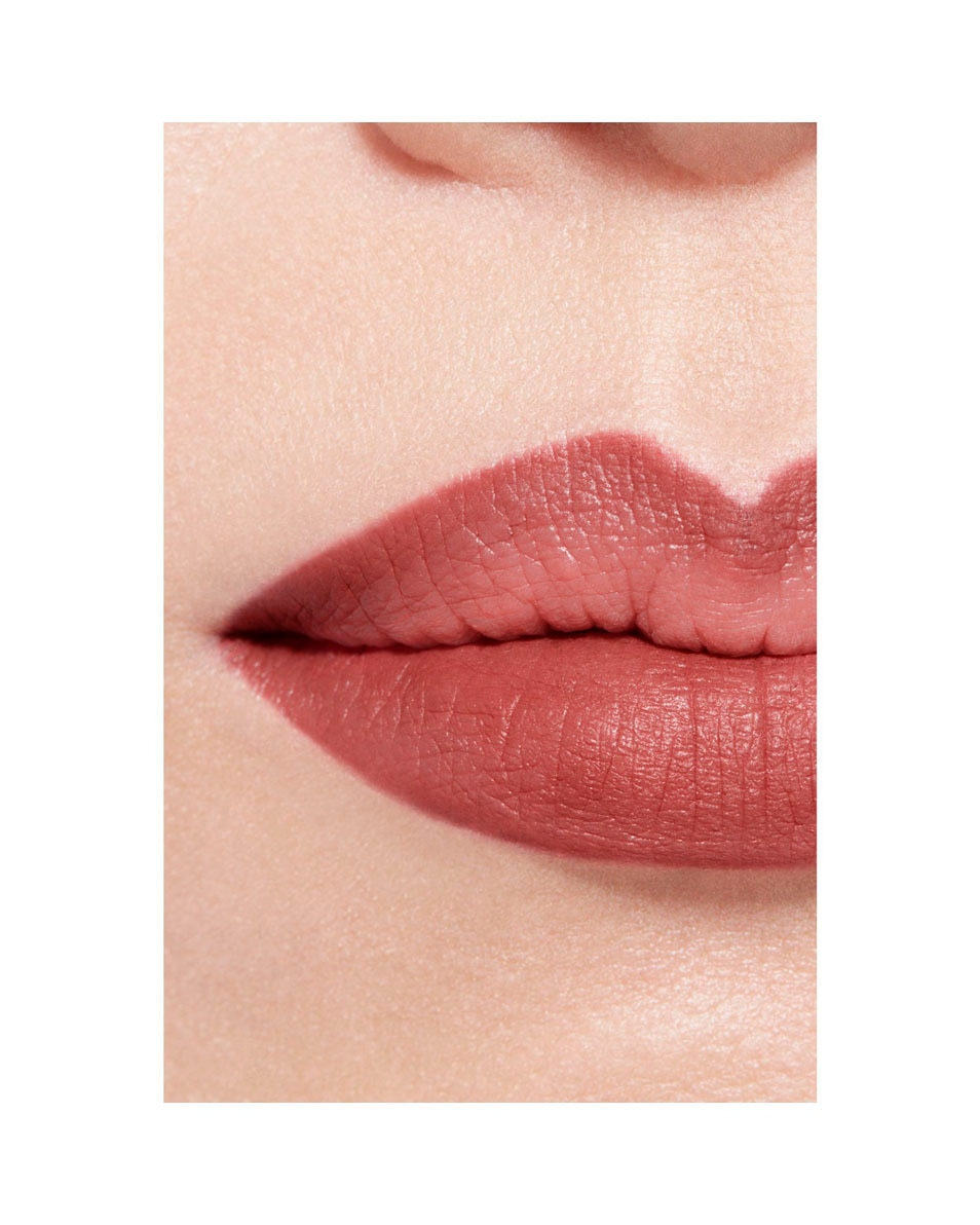 CHANEL LE CRAYON LÈVRES CRAYON CONTOUR DES LÈVRES PRÉCISION 158 ROSE NATUREL 4