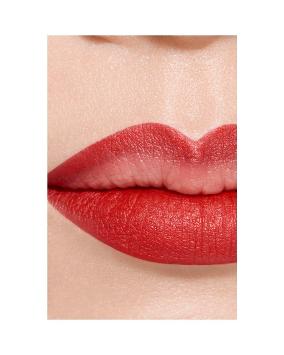 CHANEL LE CRAYON LÈVRES CRAYON CONTOUR DES LÈVRES PRÉCISION 174 ROUGE TENDRE 4