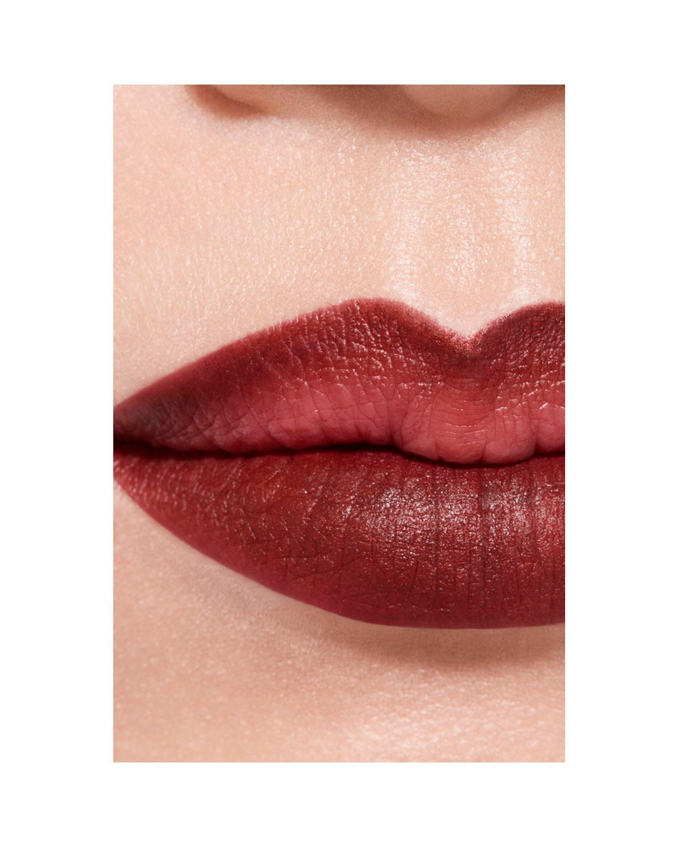 CHANEL LE CRAYON LÈVRES CRAYON CONTOUR DES LÈVRES PRÉCISION 184 ROUGE INTENSE 4