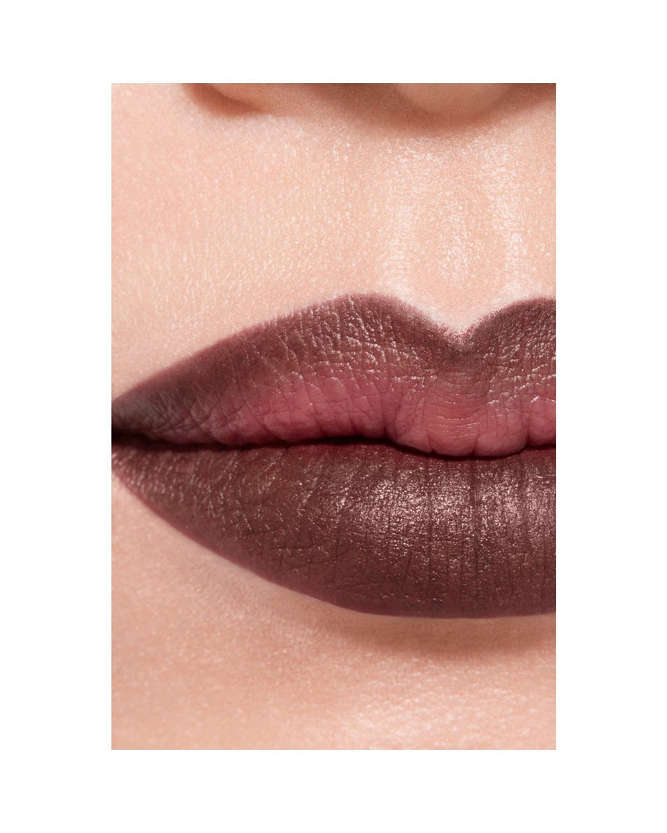 CHANEL LE CRAYON LÈVRES CRAYON CONTOUR DES LÈVRES PRÉCISION 264 BRUN NOISETTE 4
