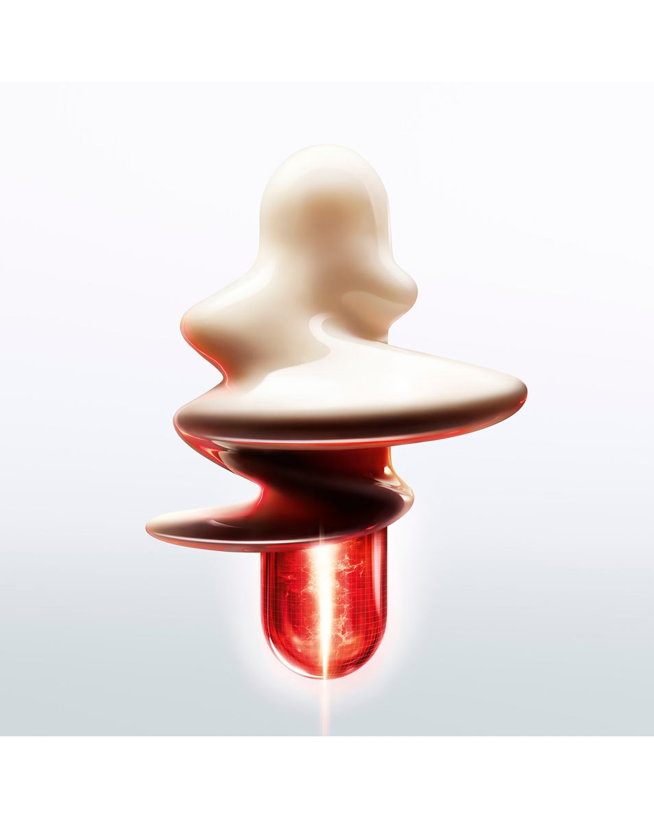 LANCÔME Absolue Longevity M.D. Recharge Crème Intercept - Mitopure 50 ML