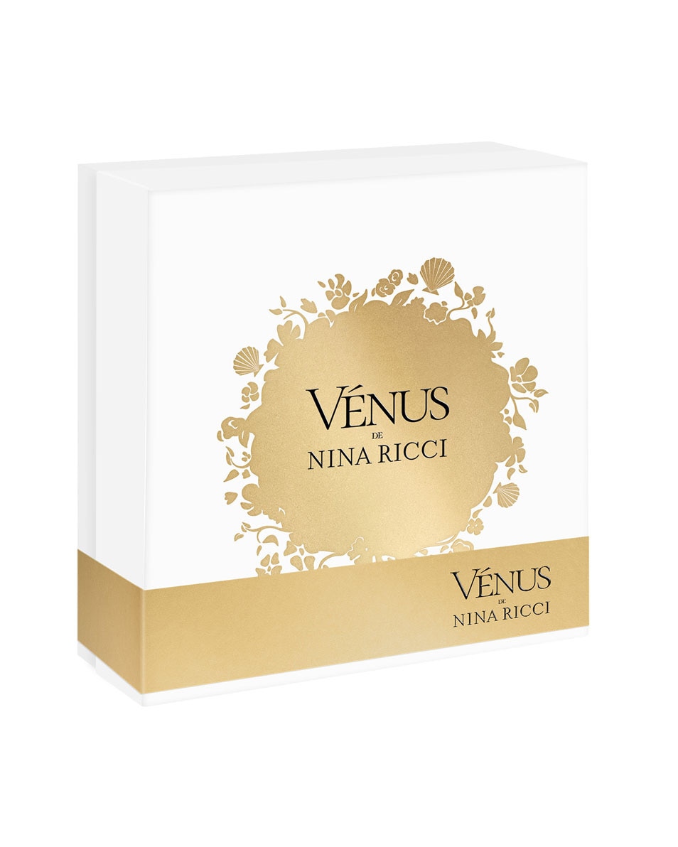 NINA RICCI Vénus de Nina Ricci Coffret Cadeau 2 ST 4