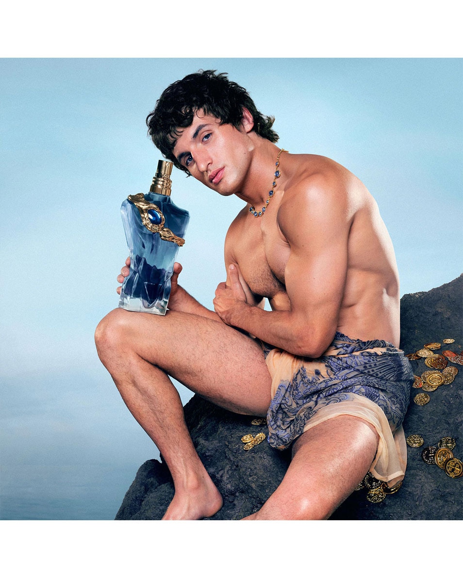 JEAN PAUL GAULTIER Le Beau Le Beau Narcisse 75 ML 4