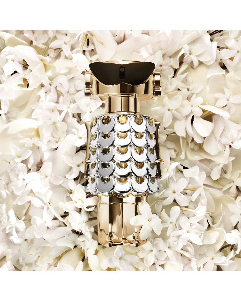 RABANNE Fame Geschenkset Fame Eau de Parfum 2 ST 4