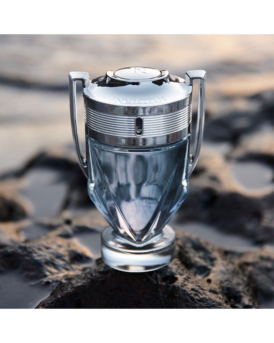 RABANNE Invictus Geschenkset Invictus Eau de Toilette 1 ST 4