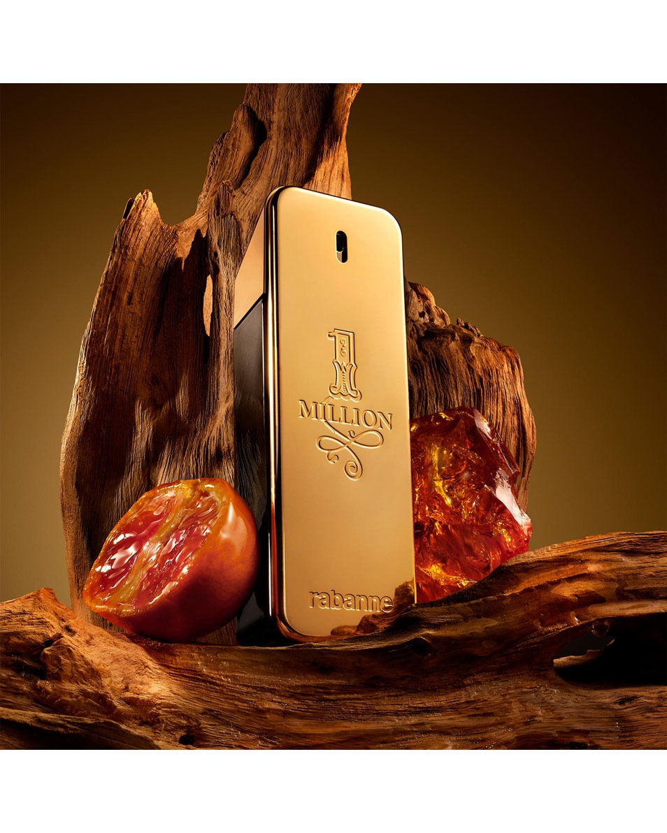 RABANNE 1 Million Geschenkset 1 Million Eau de Toilette 2 ST 4