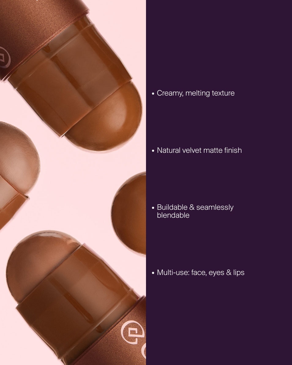 COLLISTAR Twist Velvet Contour Stick 1 4