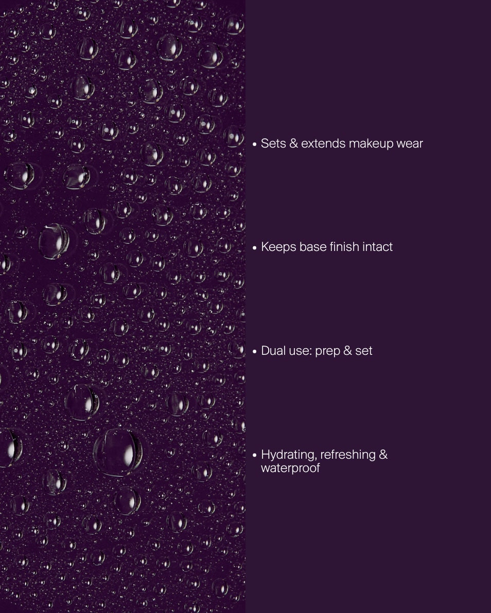 COLLISTAR Impeccabile Setting Spray 4