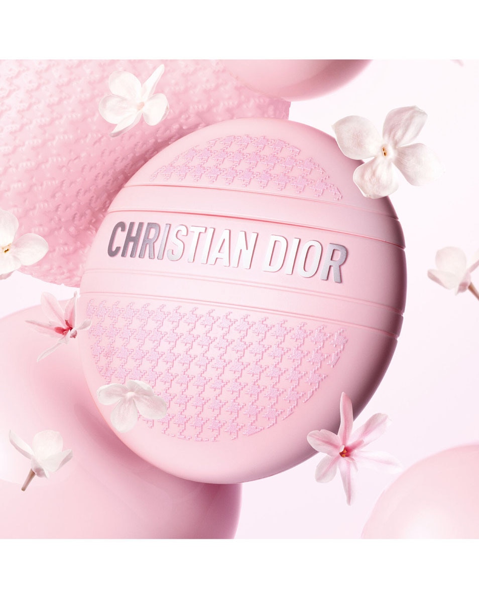 DIOR Miss Dior Melt-In Hand Cream Geparfumeerde hydraterende handcrème 50 ML