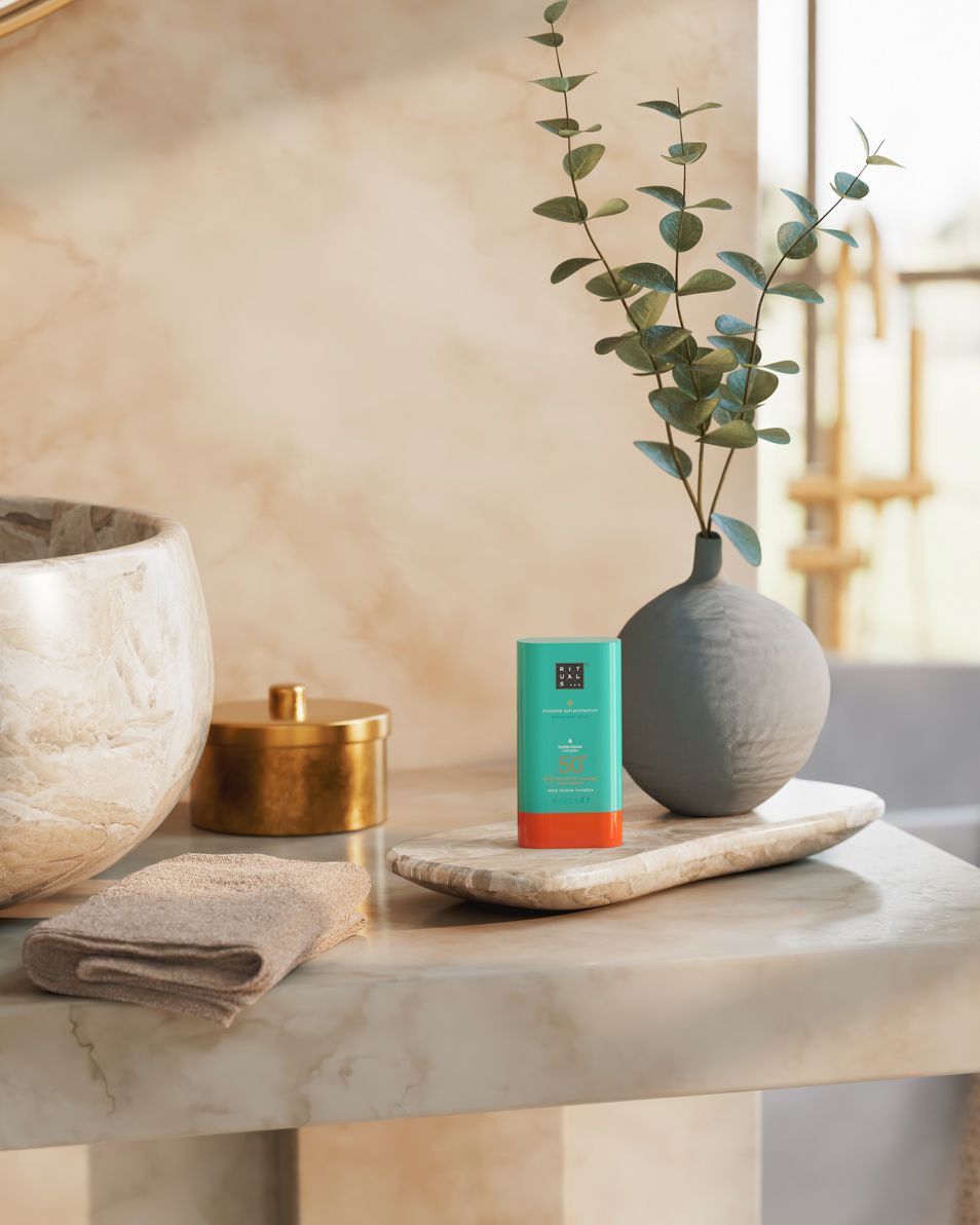 RITUALS The Ritual of Karma Stick Solaire SPF 50+ 20 G