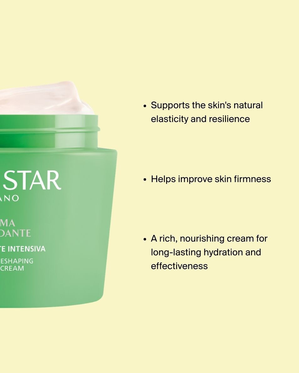 COLLISTAR Firming Intensive Reshaping Firming Cream 400 ML 4