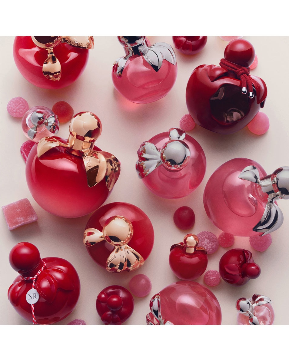 NINA RICCI Nina Eau de Parfum 50 ML 4