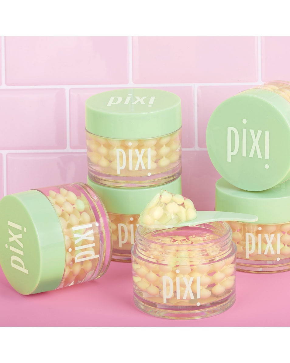 PIXI SS26 Crème hydratante sérum 2-en-1 50 ML 4