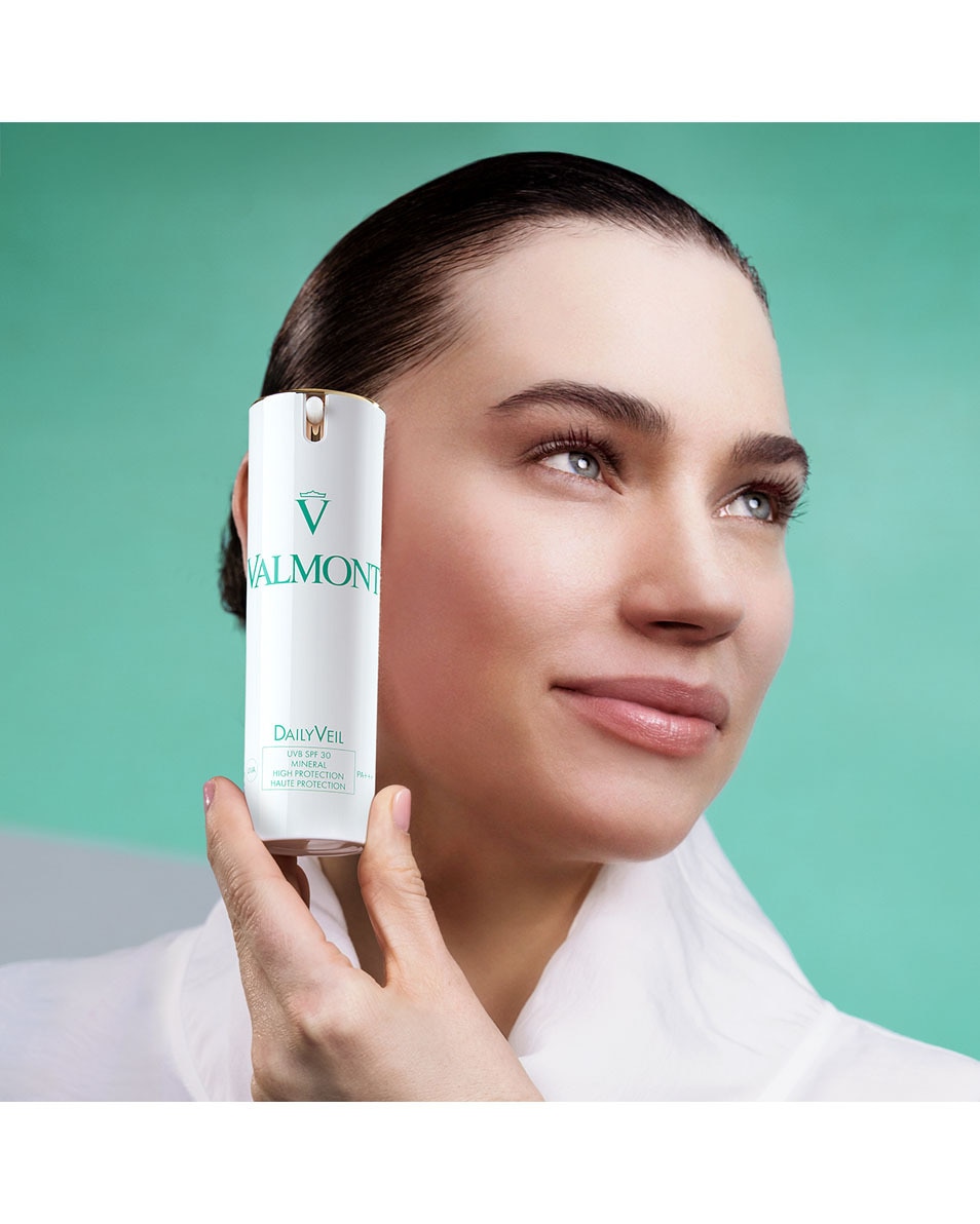 VALMONT Daily Veil Dagelijkse SPF 30 30 ML 4