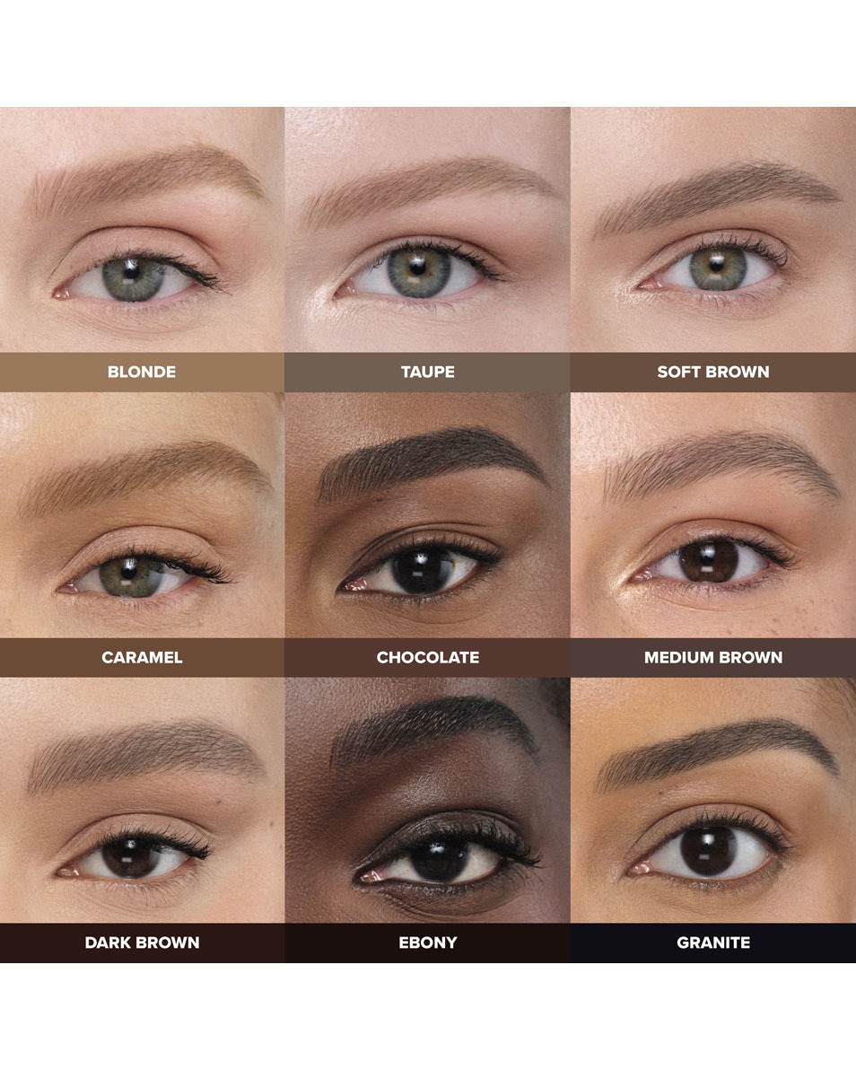 ANASTASIA BEVERLY HILLS Archibrow Brow Pencil Caramel 4