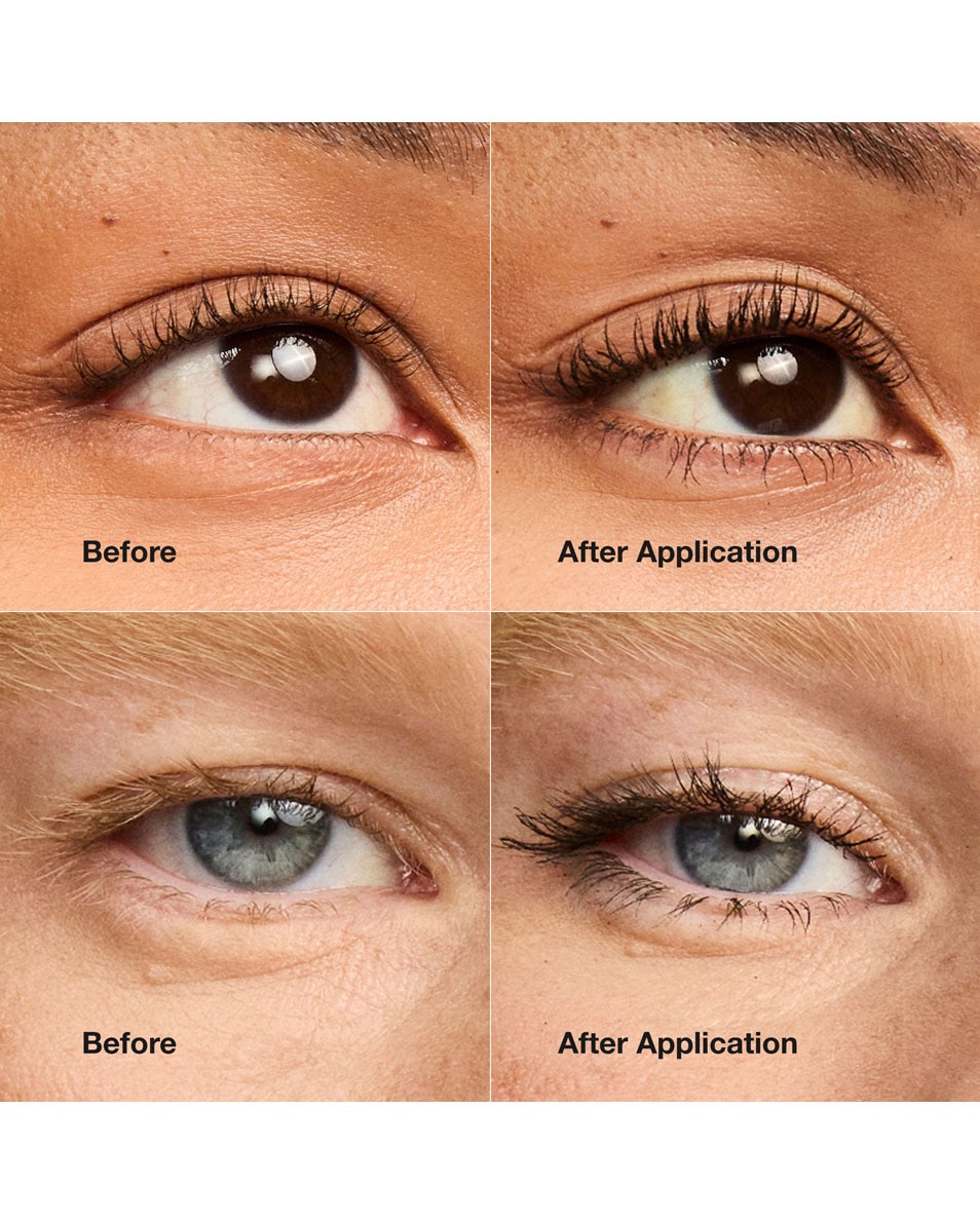 CLINIQUE High Impact High-Fi Waterproof Totale Volume Mascara 10 ML 4