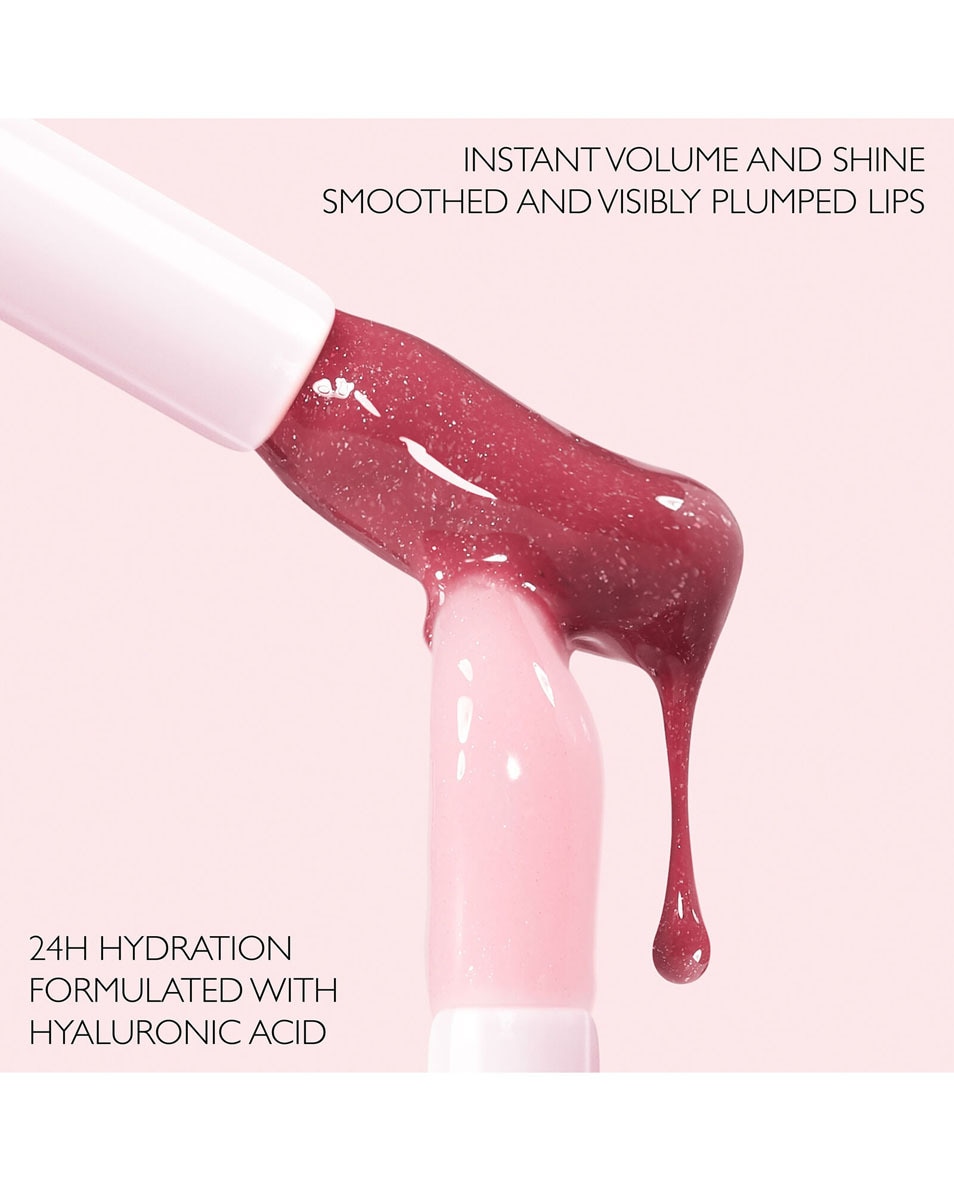 DIOR Dior Addict Lip Maximizer - Plumping Gloss Gloss repulpant - effet volume instantané et longue durée - 24h d'hydratation 072 Cerulean - Limited Edition 4