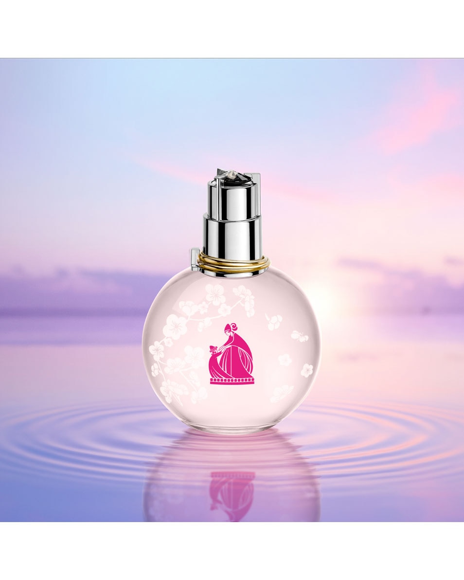 LANVIN Éclat d'Arpège White Tea 30 ML 4