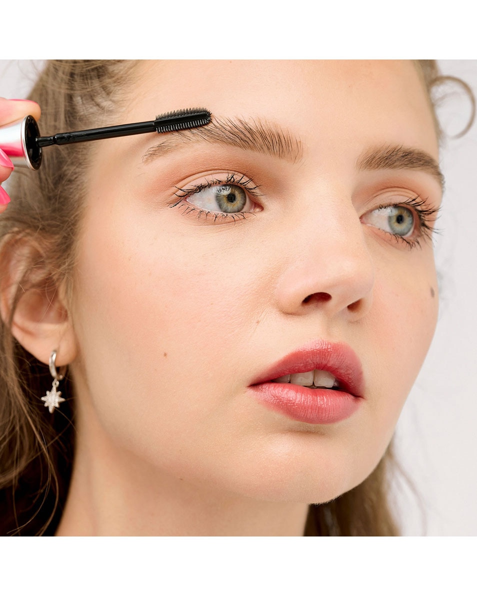 BENEFIT COSMETICS Lashes Pop, Lock & Lash It - Mascara and brow setter kit 2 ST 4