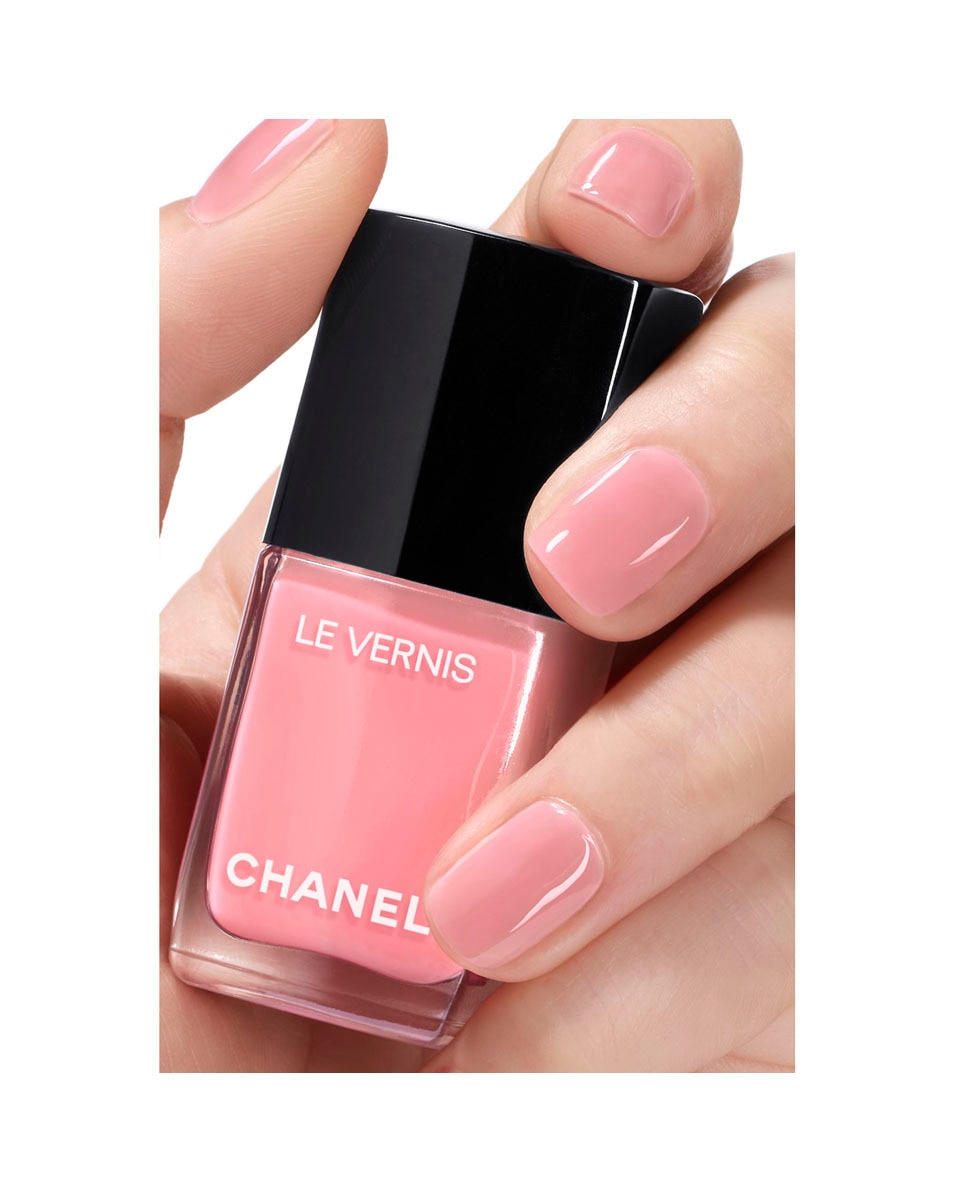 CHANEL LE VERNIS LONGUE TENUE 423 INSPIRANTE 4