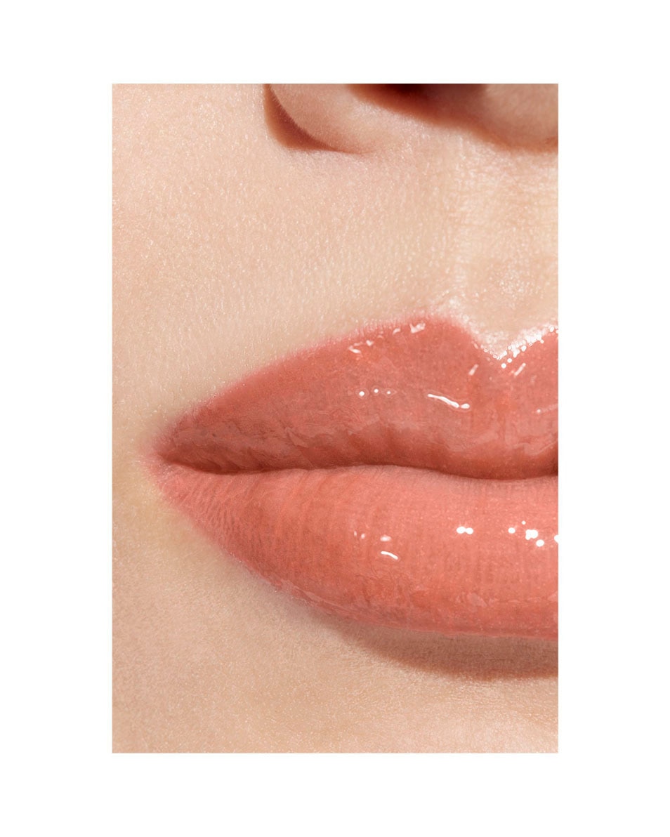CHANEL ROUGE COCO HYDRA GLOSS LE GLOSS HAUTE BRILLANCE HYDRATANT ET LISSANT 442 ACCESSOIRE 4