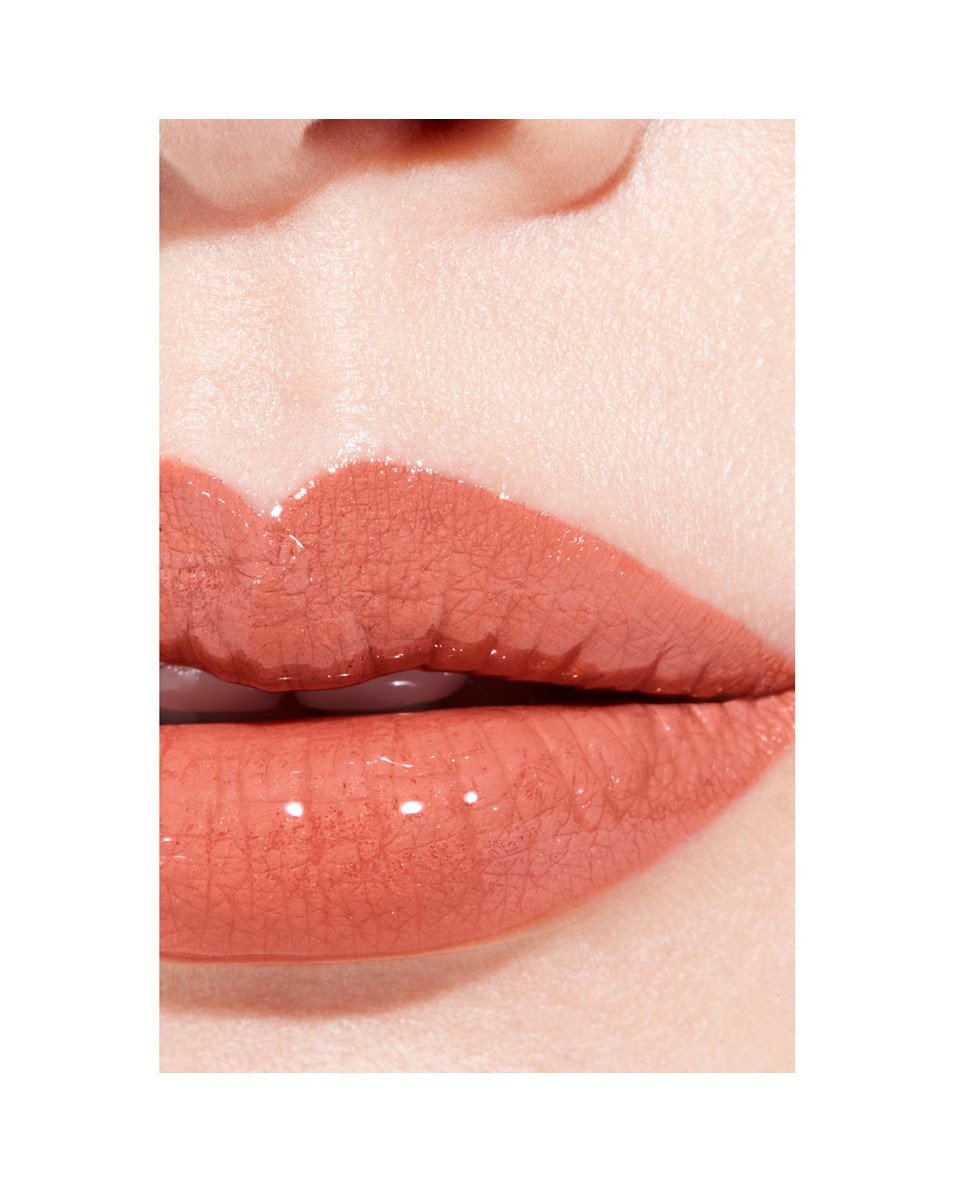 CHANEL LE ROUGE DUO ULTRA TENUE DUO LÈVRES LONGUE TENUE 148 FEEL 4