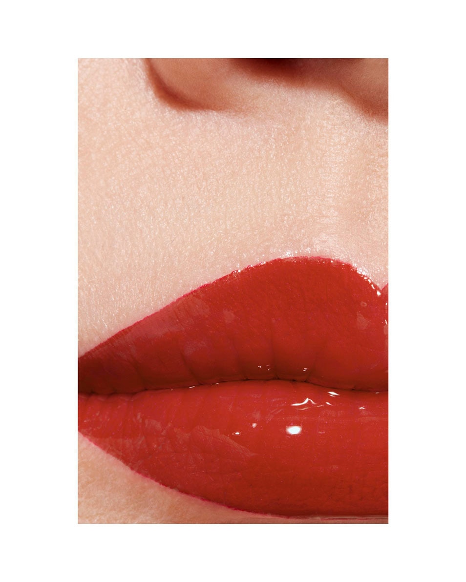 CHANEL LE ROUGE DUO ULTRA TENUE DUO LÈVRES LONGUE TENUE 152 SHAKE 4